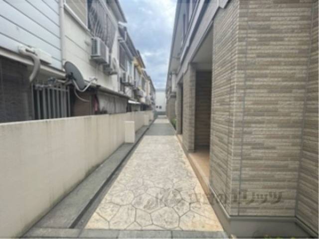 通路