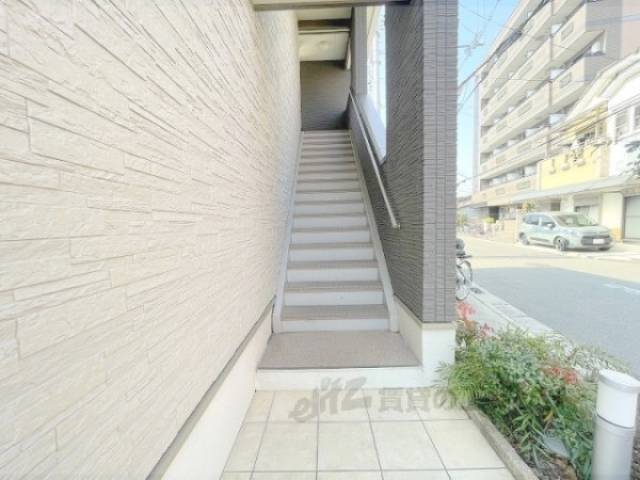 階段