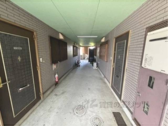 通路