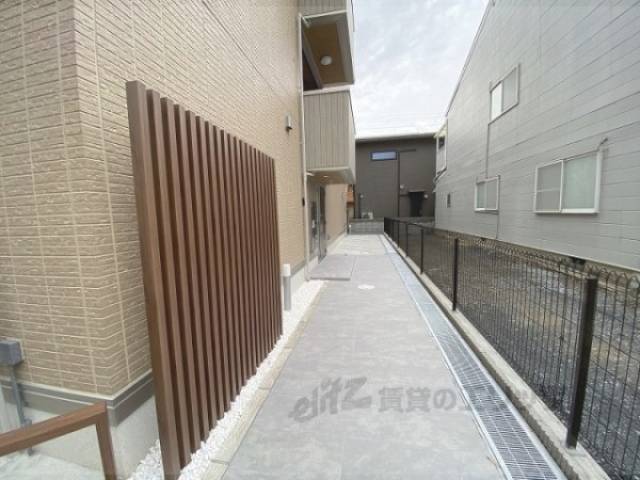 通路
