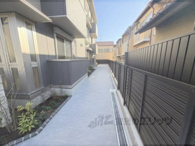 通路