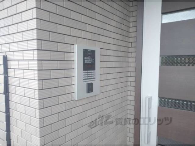 オートロック