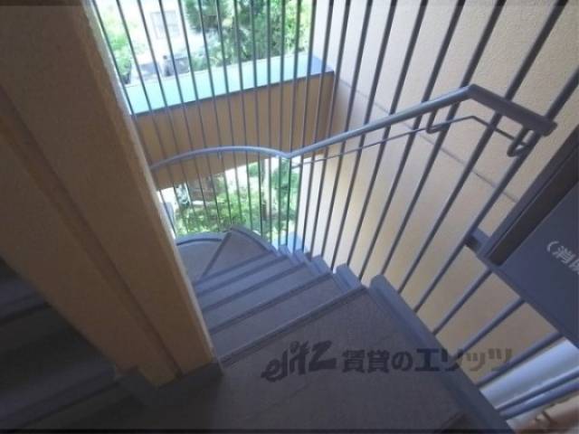 階段