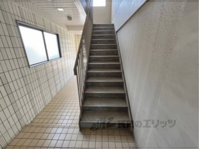 階段