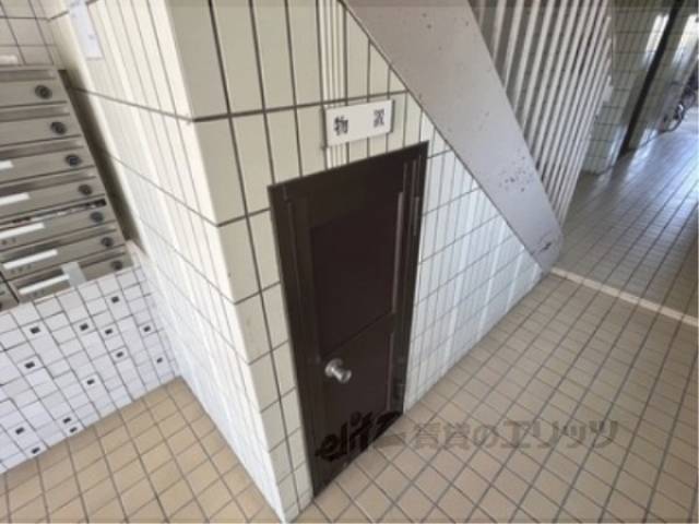 物置