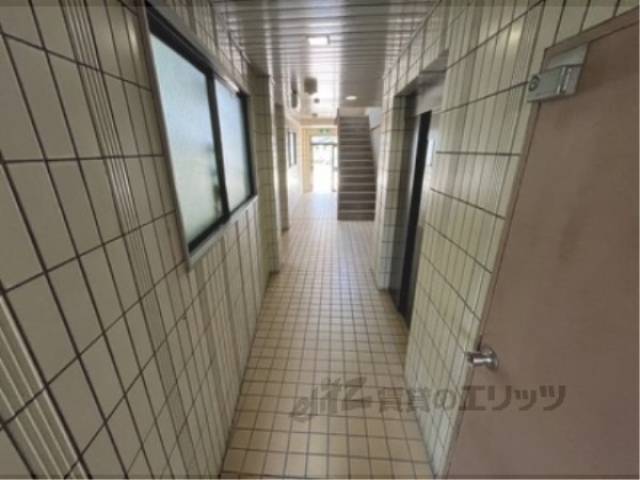通路