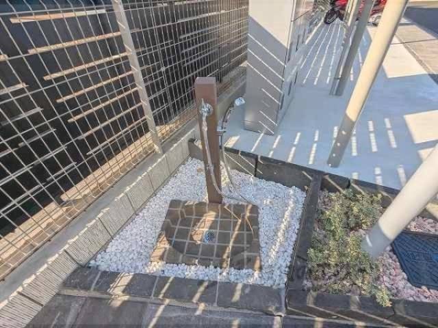 蛇口