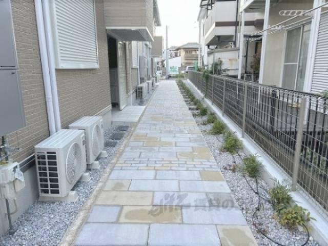 通路