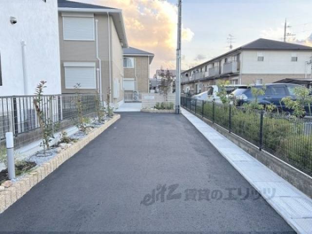 通路