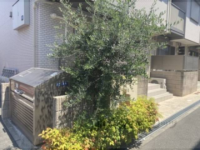 植栽