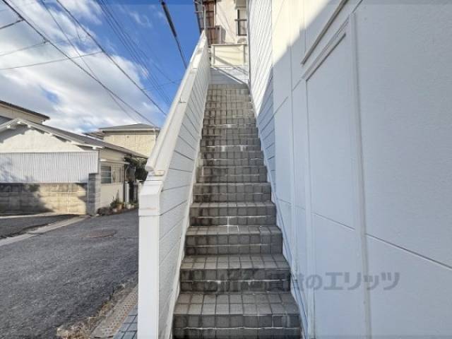 階段