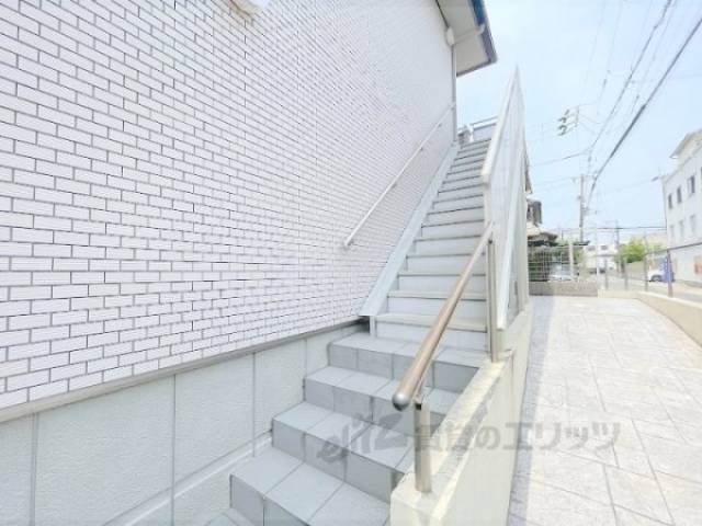 階段