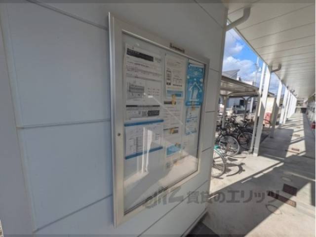 掲示板