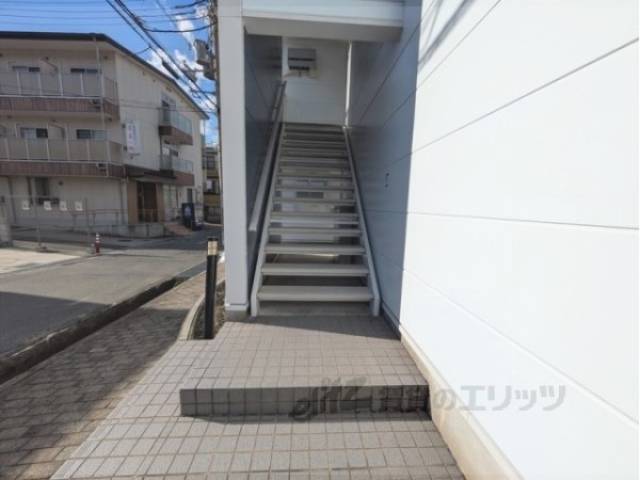 階段