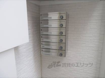 集合ポスト
