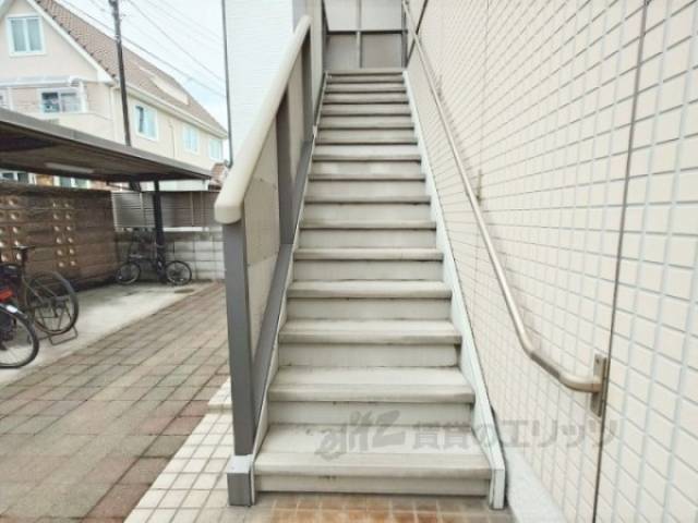 階段