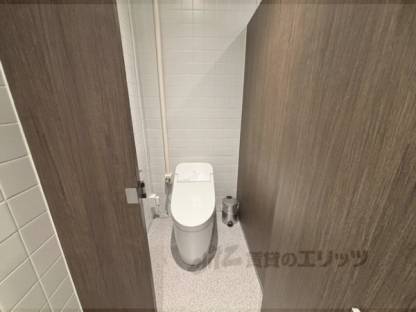 トイレ（男女別）