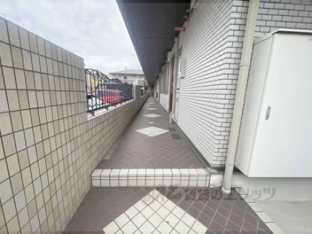 廊下