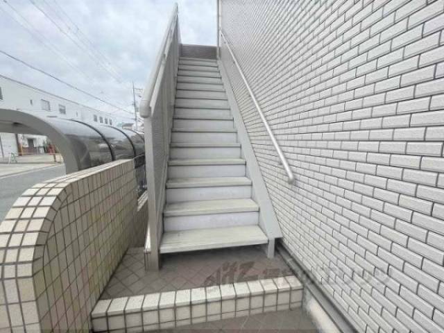 階段