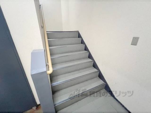 階段