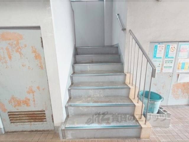 階段
