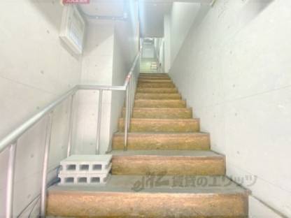 階段