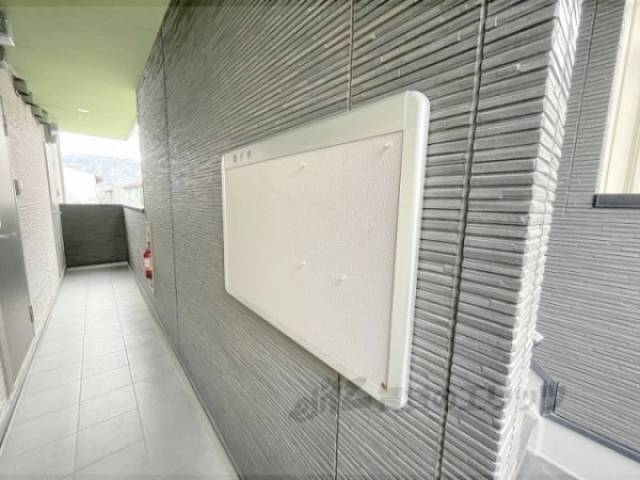 掲示板