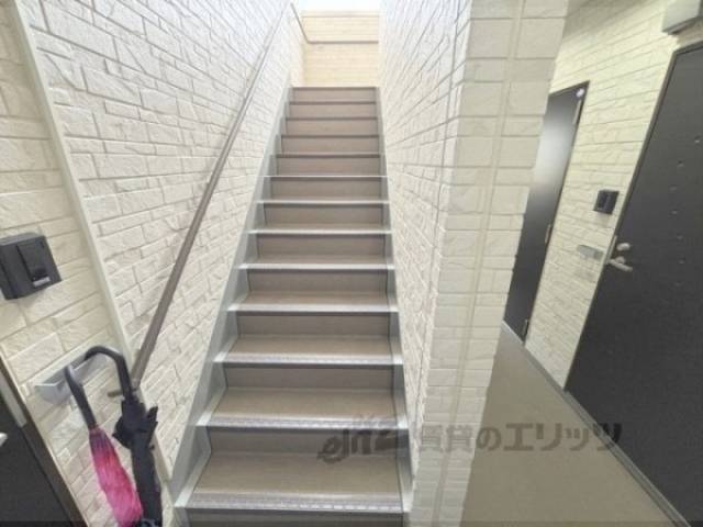 階段