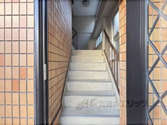 階段