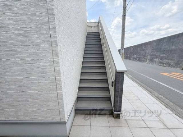 階段