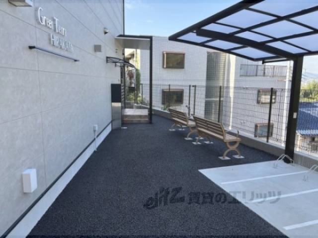通路