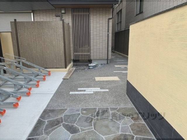 通路