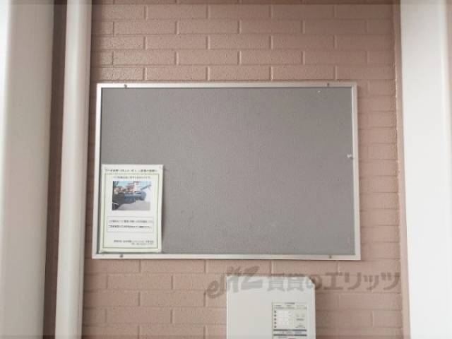 掲示板