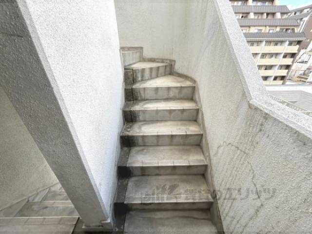 階段