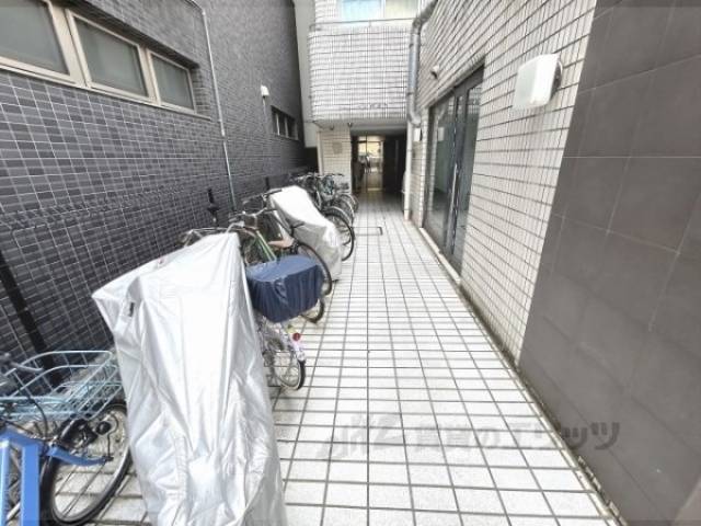 通路