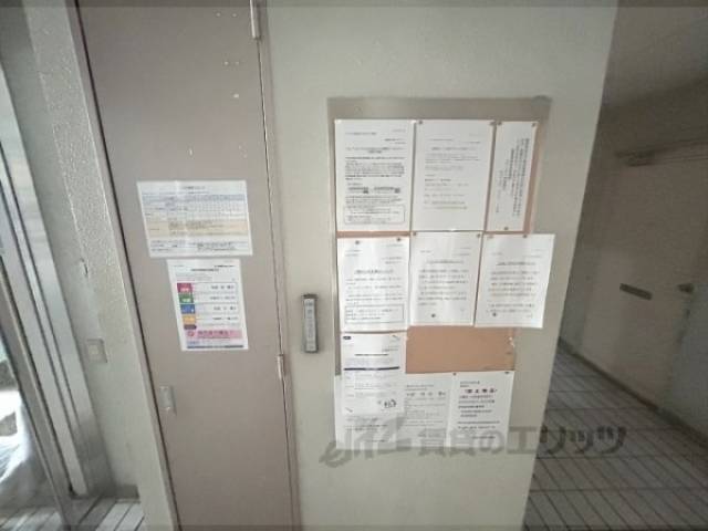 掲示板