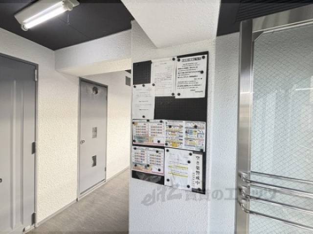 掲示板