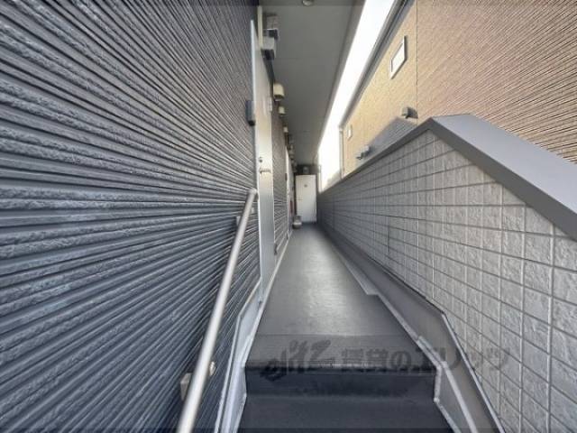 廊下