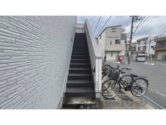 階段