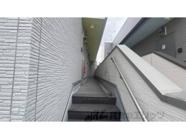 階段