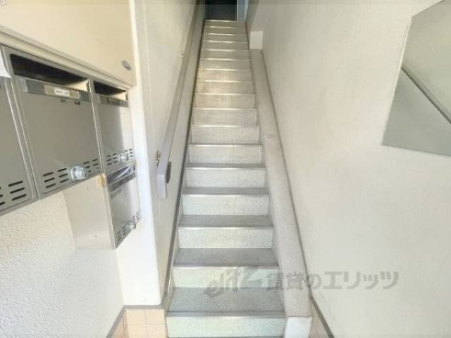 階段