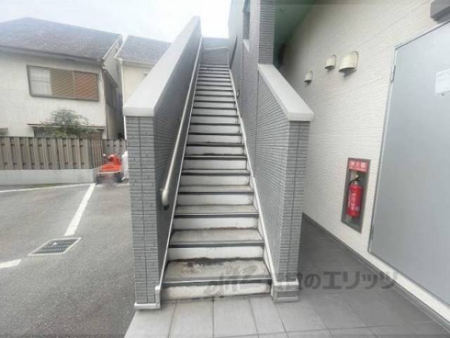 階段