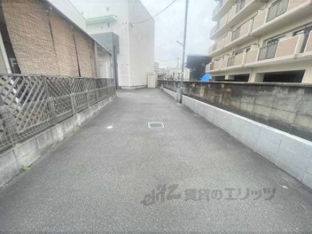 通路