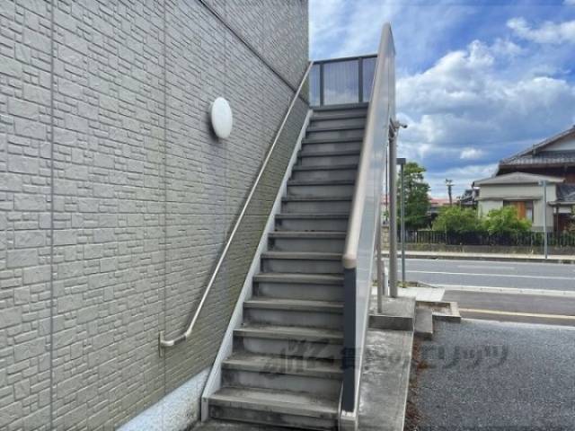 階段