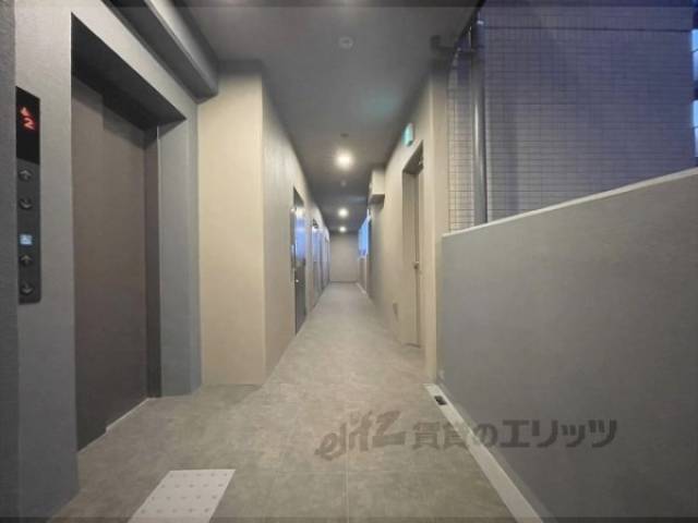 通路