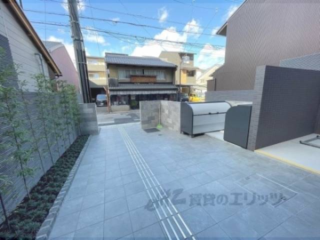 通路