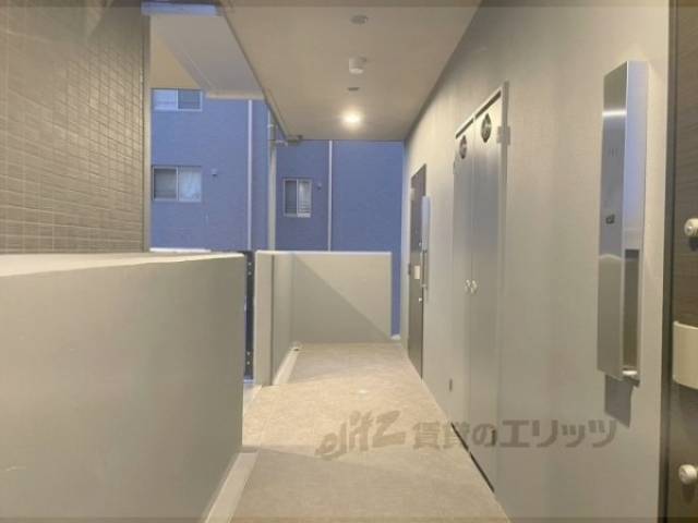 通路