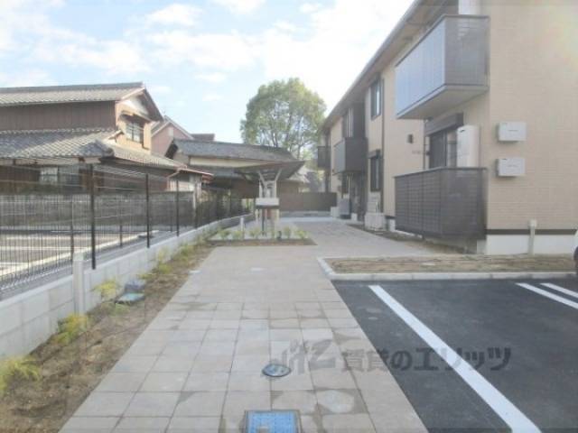 通路