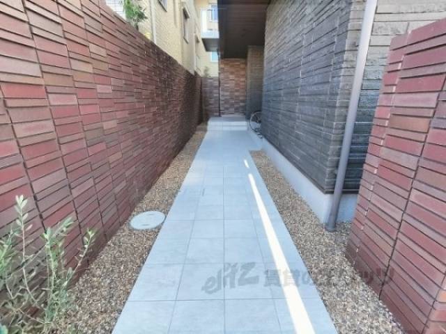 通路