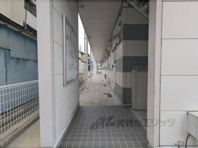 通路